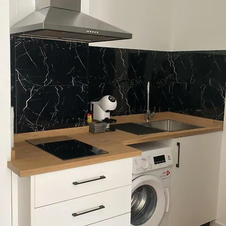 Principe Apartamento