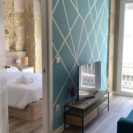 Apartamento Principe *