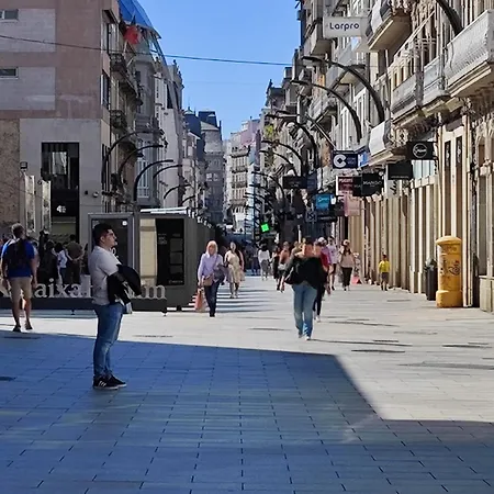 Apartamento Principe