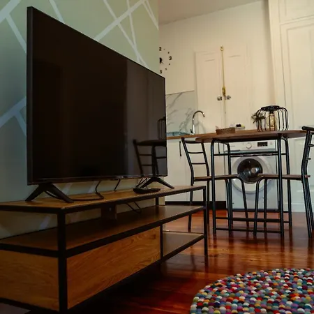 Apartamento Principe Vigo