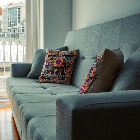 Principe Apartamento *