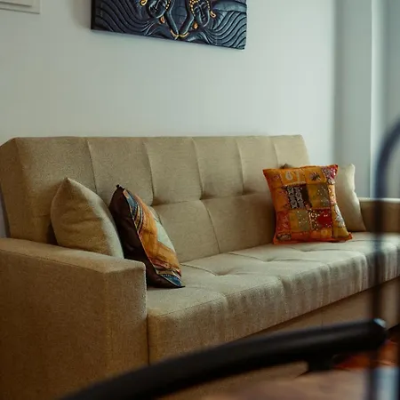 Apartamento Principe Vigo