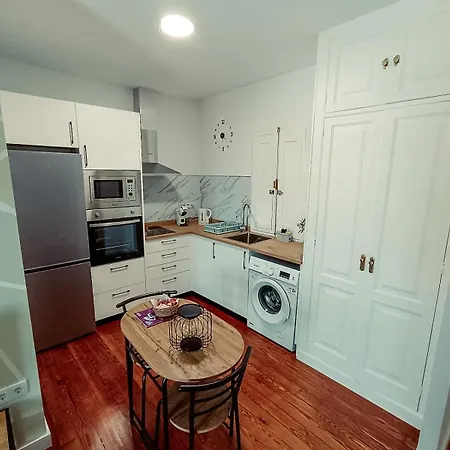 Apartamento Principe *