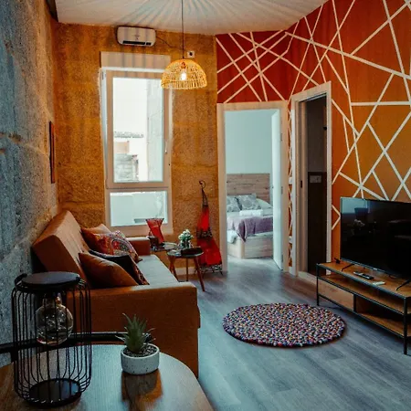 Apartment Principe Vigo