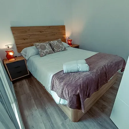 Principe Apartamento Vigo
