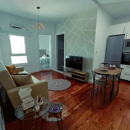 Principe Apartamento *