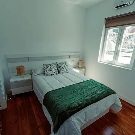 Principe Apartamento Vigo