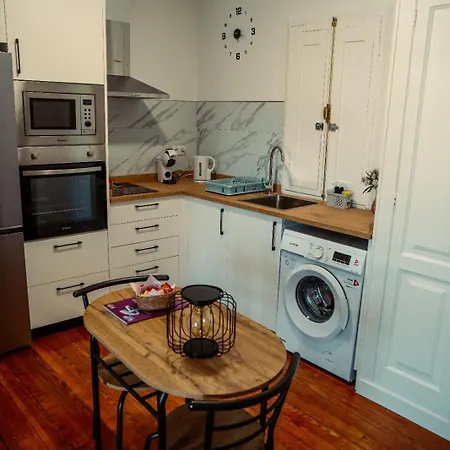 Principe Apartamento *