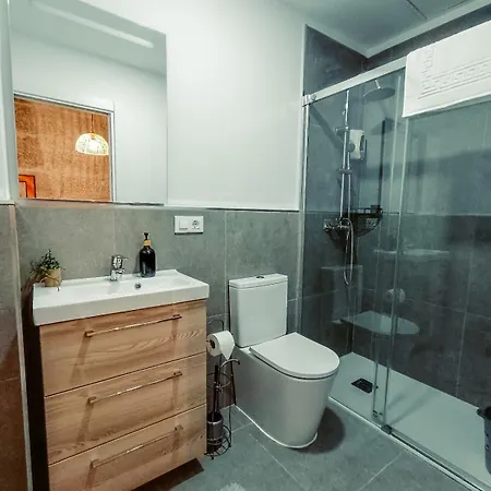 Apartamento Principe *