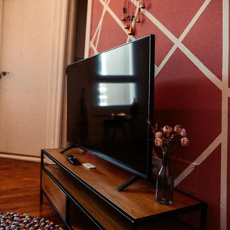 Principe Apartamento *