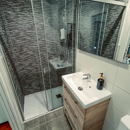 Apartamento Principe Vigo