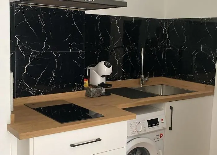 Principe Appartement