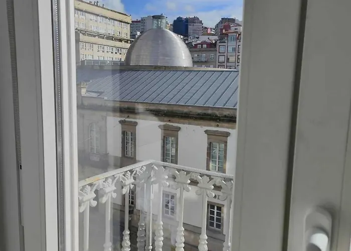 Principe Appartement *