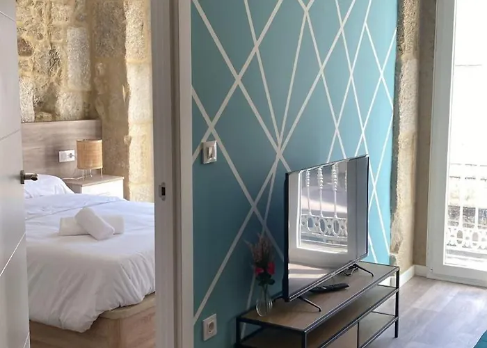 Appartement Principe *