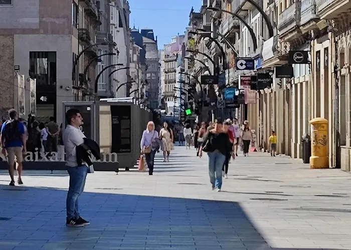 Appartement Principe