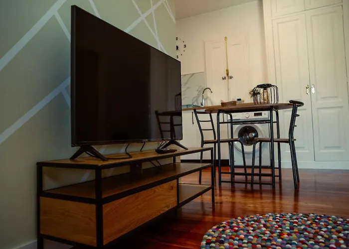 Appartement Principe Comarca de Vigo