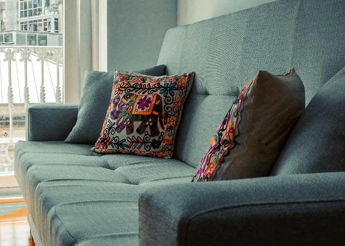 Principe Appartement *