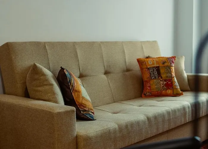 Appartement Principe Comarca de Vigo