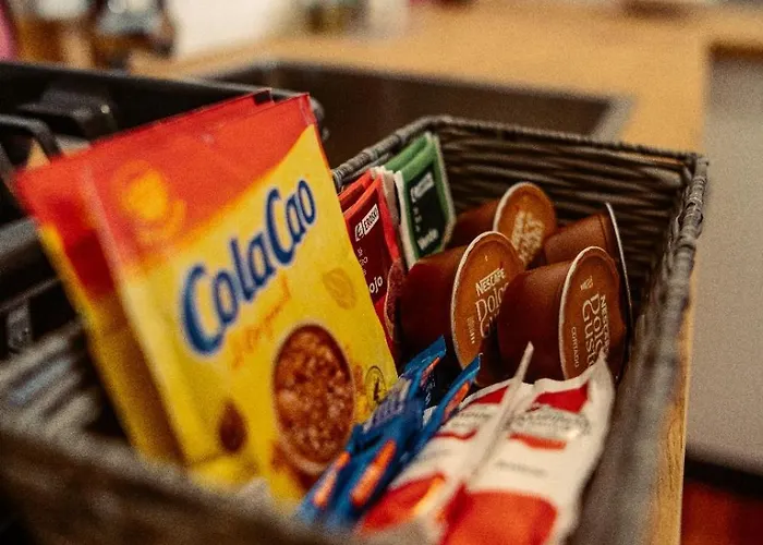 Appartement Principe Comarca de Vigo