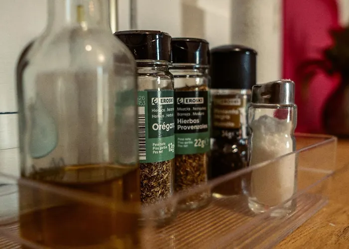 Appartement Principe