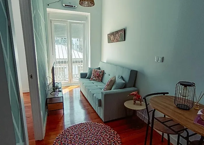 Appartement Principe *