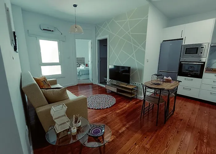 Principe Appartement *