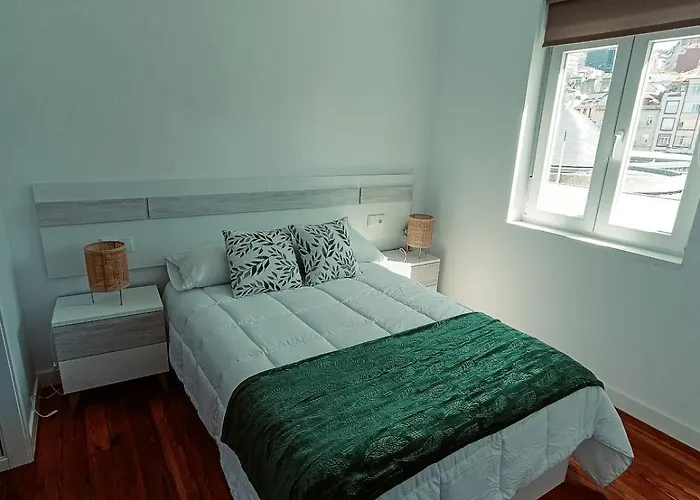 Principe Appartement Comarca de Vigo