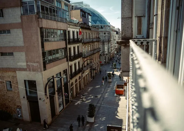 Principe Appartement