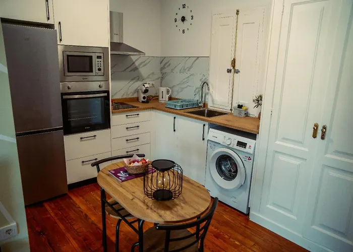 Principe Appartement *