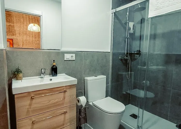 Appartement Principe *