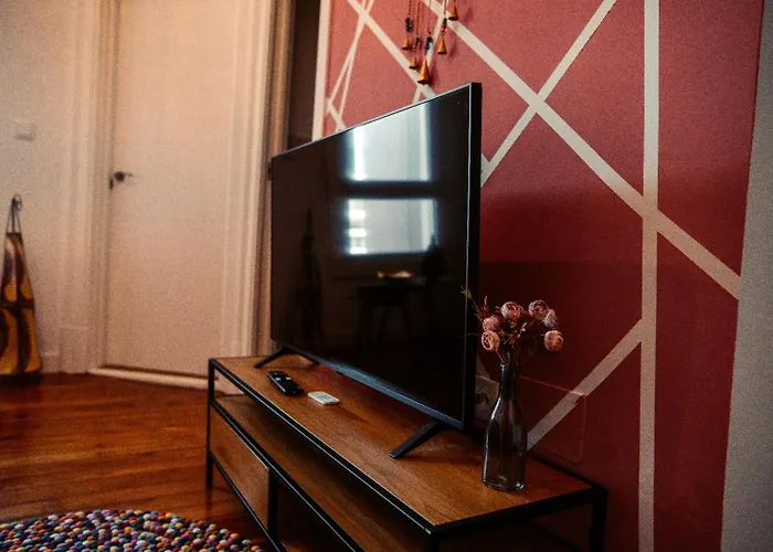 Principe Appartement *