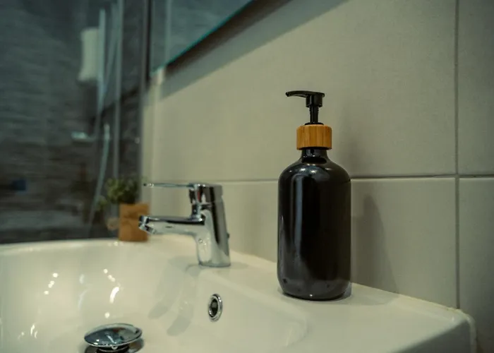 Appartement Principe *