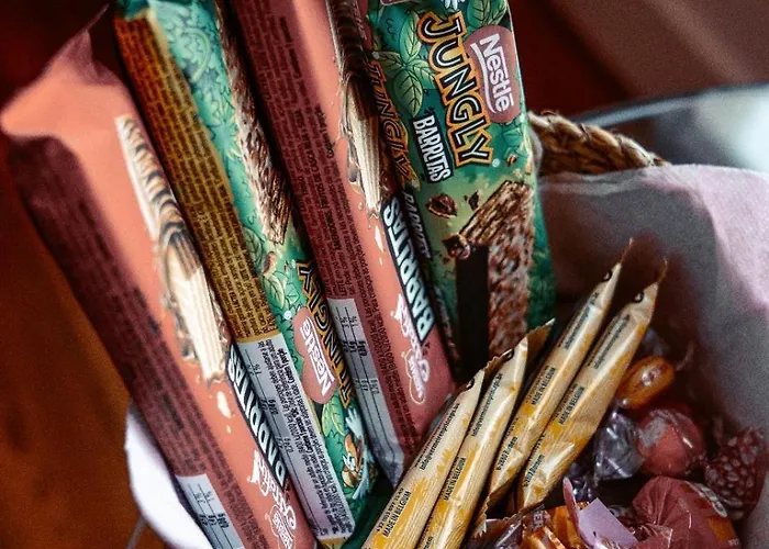 Principe * Comarca de Vigo