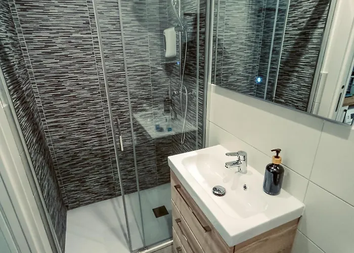 Appartement Principe Comarca de Vigo